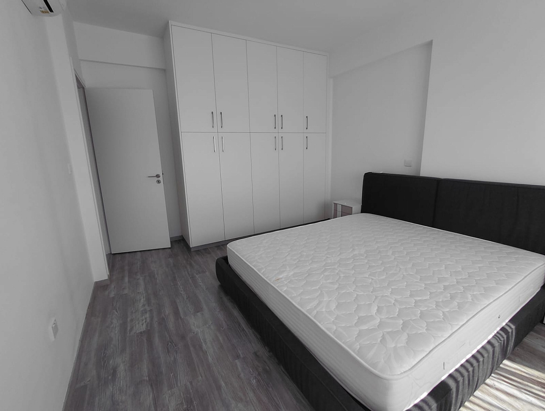 Flat in Cyprus