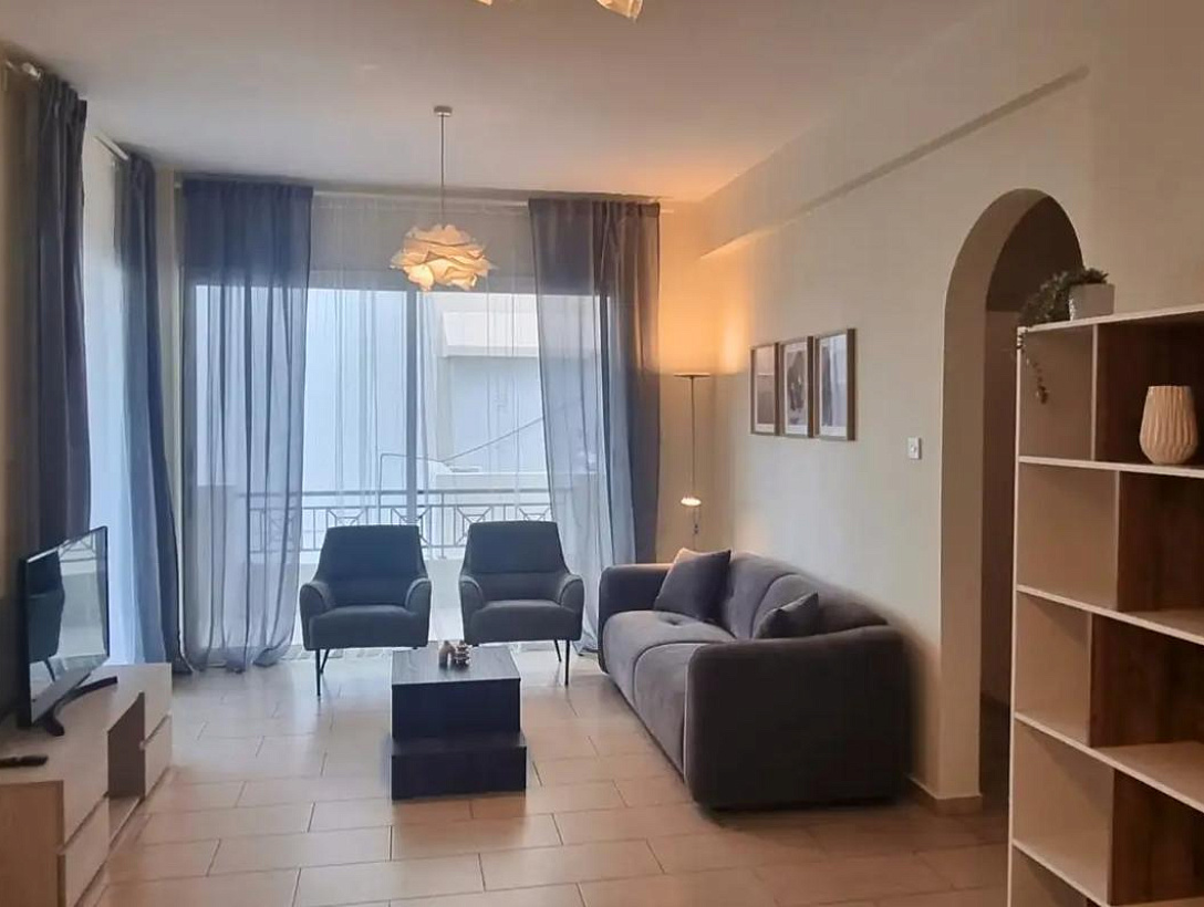 Квартира в Пафосе