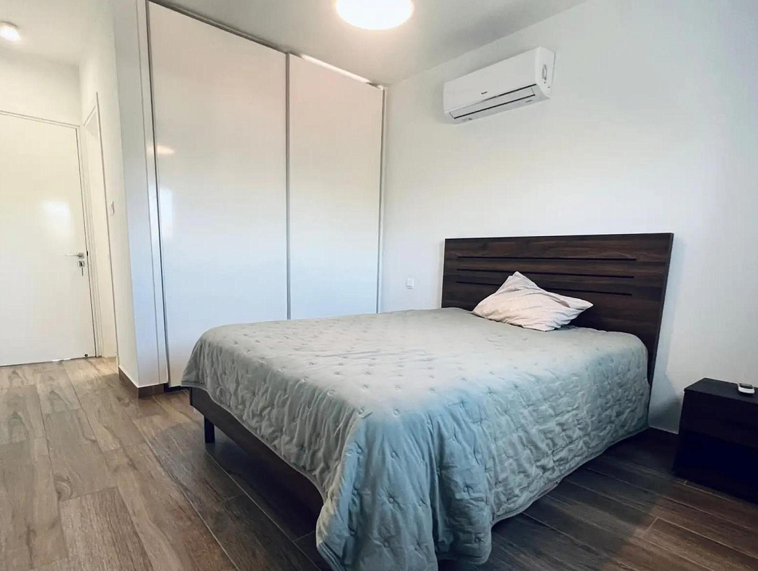 Penthouse in Limassol