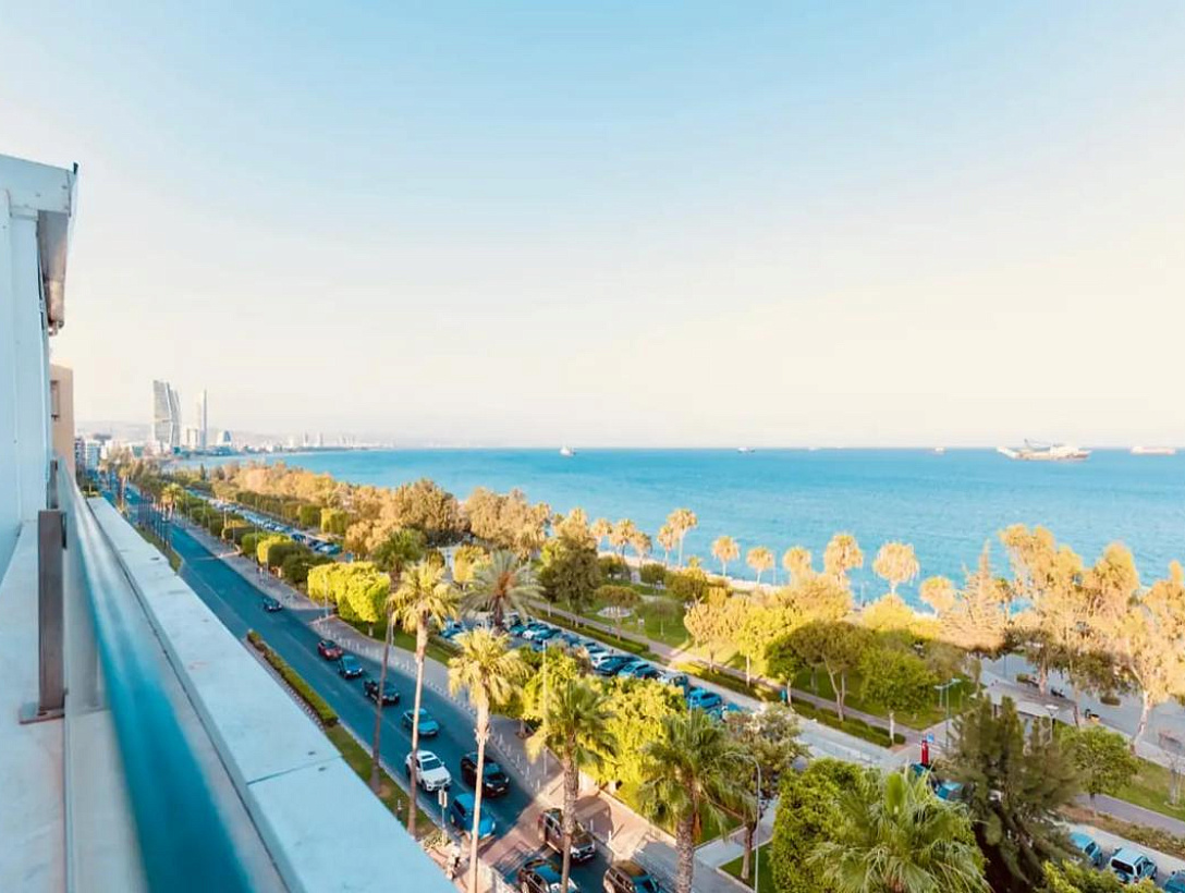 Office in Limassol