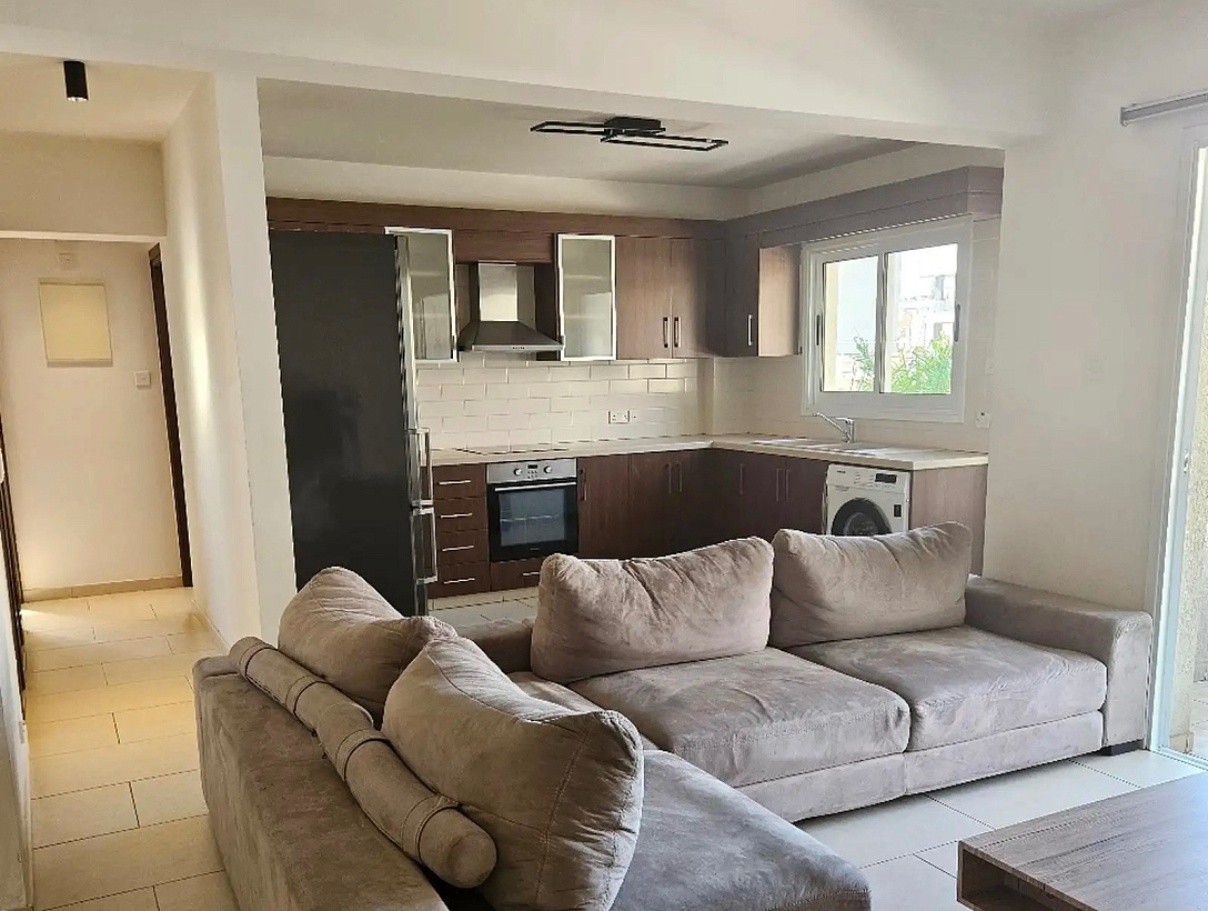 Flat in Cyprus