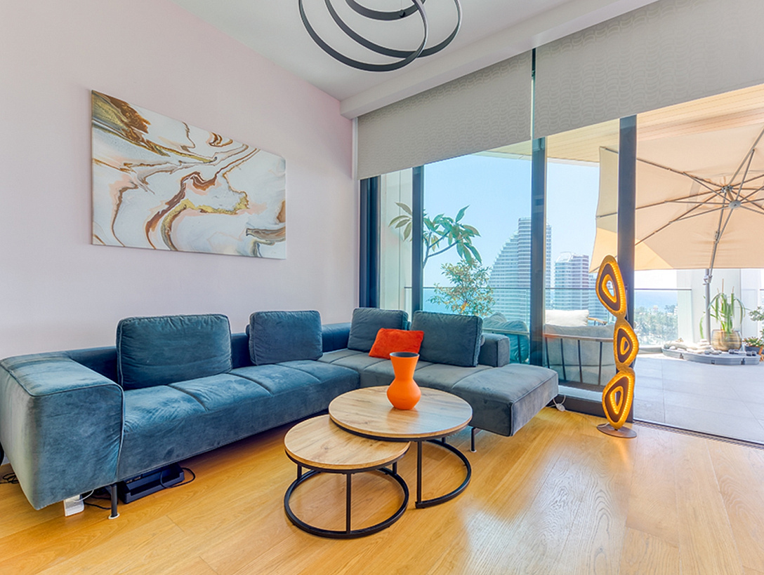 Apartment in Limassol