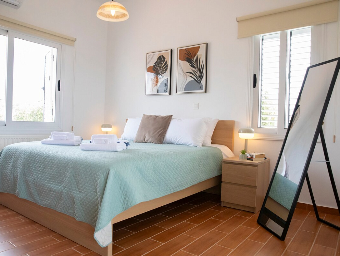 Villa in Paphos