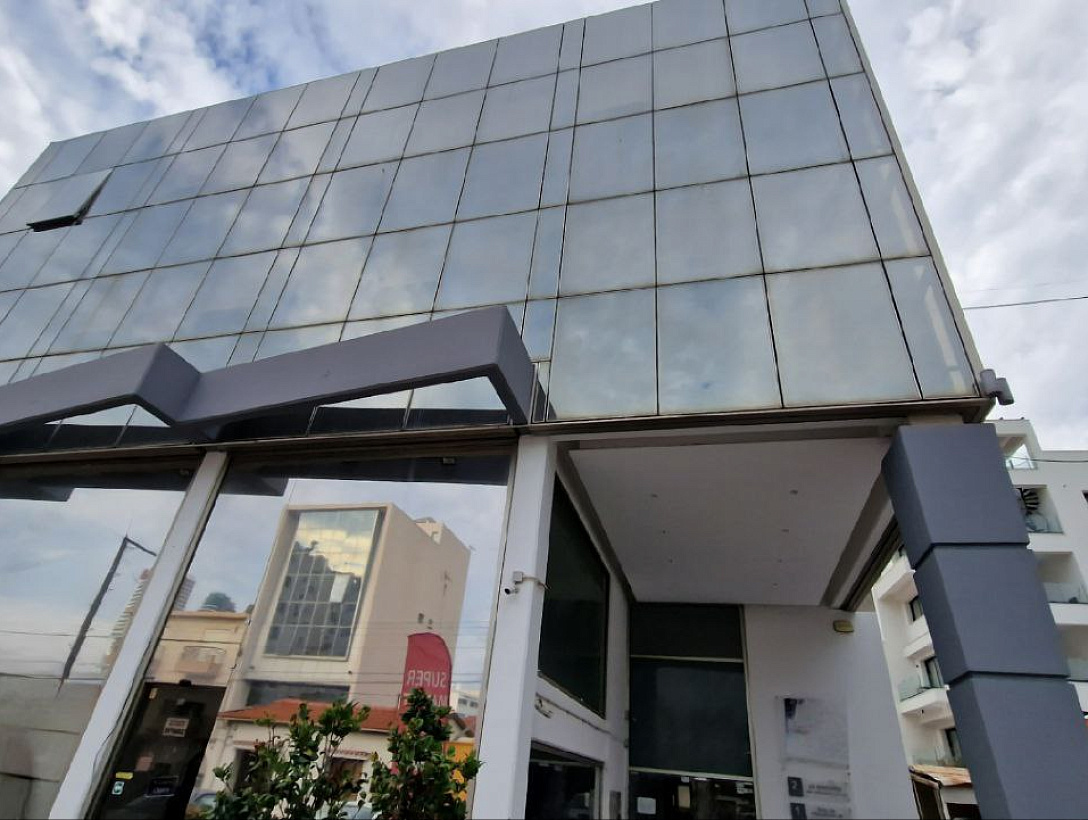 Commercial in Limassol