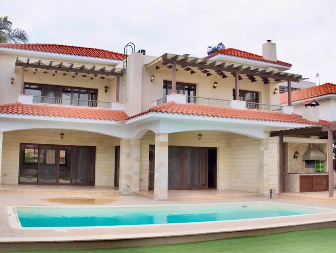 Вилла в Лимассоле