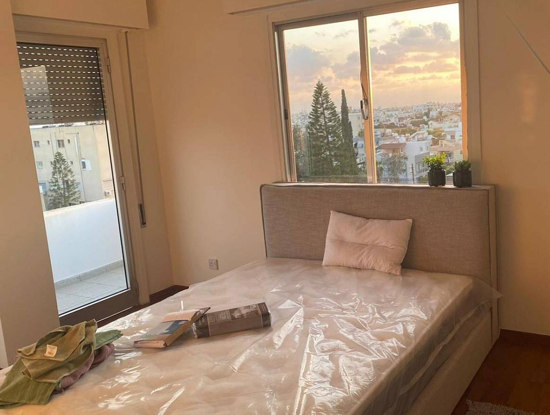 Flat in Limassol