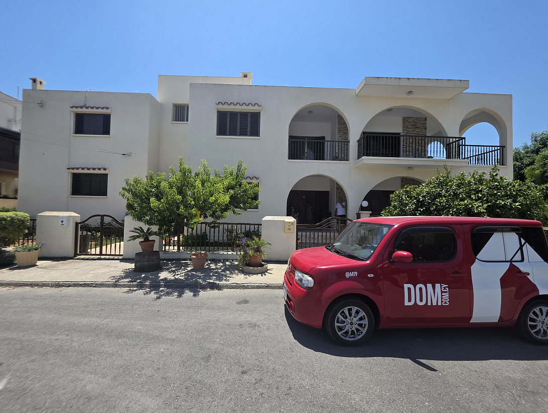 House in Larnaca