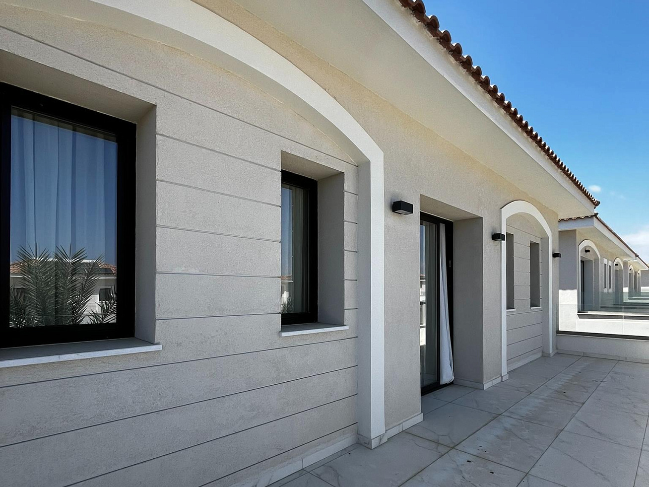 Villa, 5 bedrooms — 21