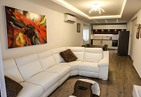 Apartment, 2 bedrooms — 13