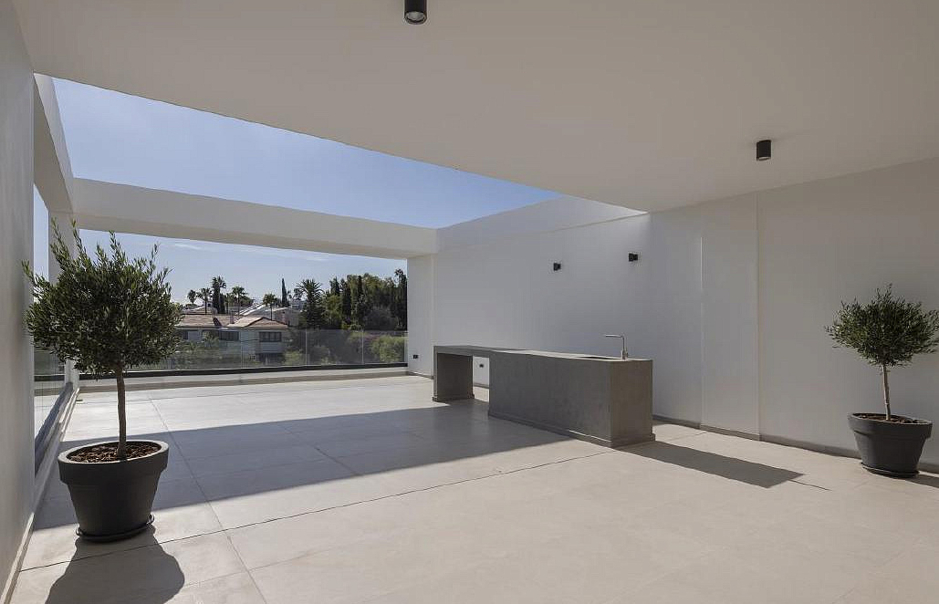 Apartment, 3 bedrooms — 5