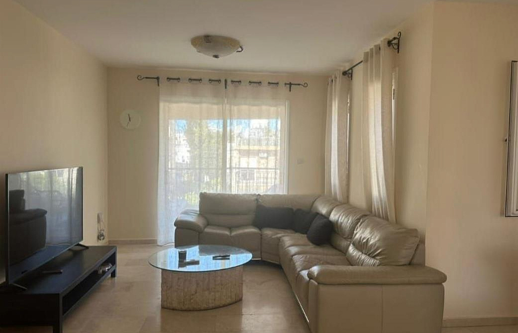 Apartment, 2 bedrooms — 2