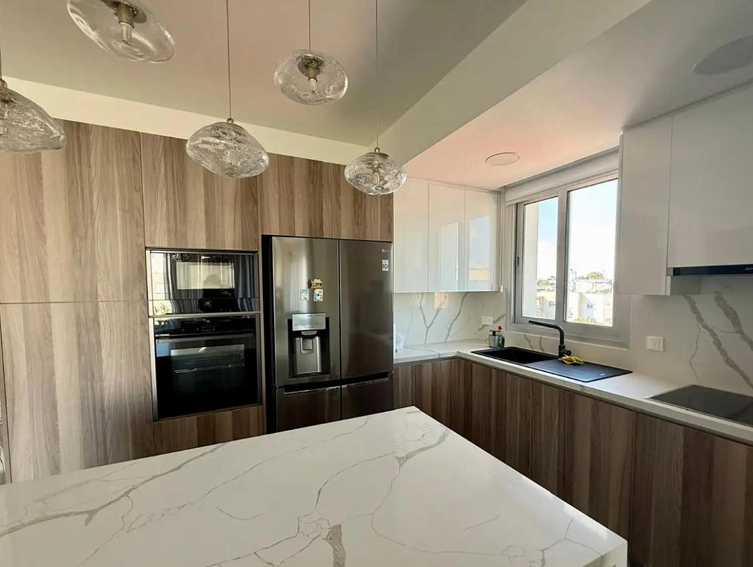 Flat in Cyprus