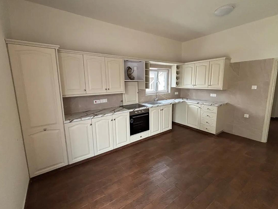 Penthouse in Larnaca