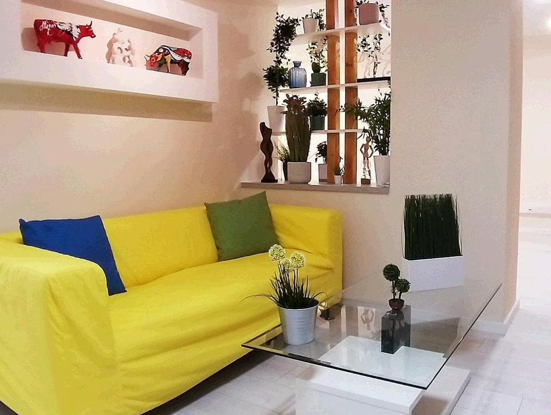 Office in Limassol
