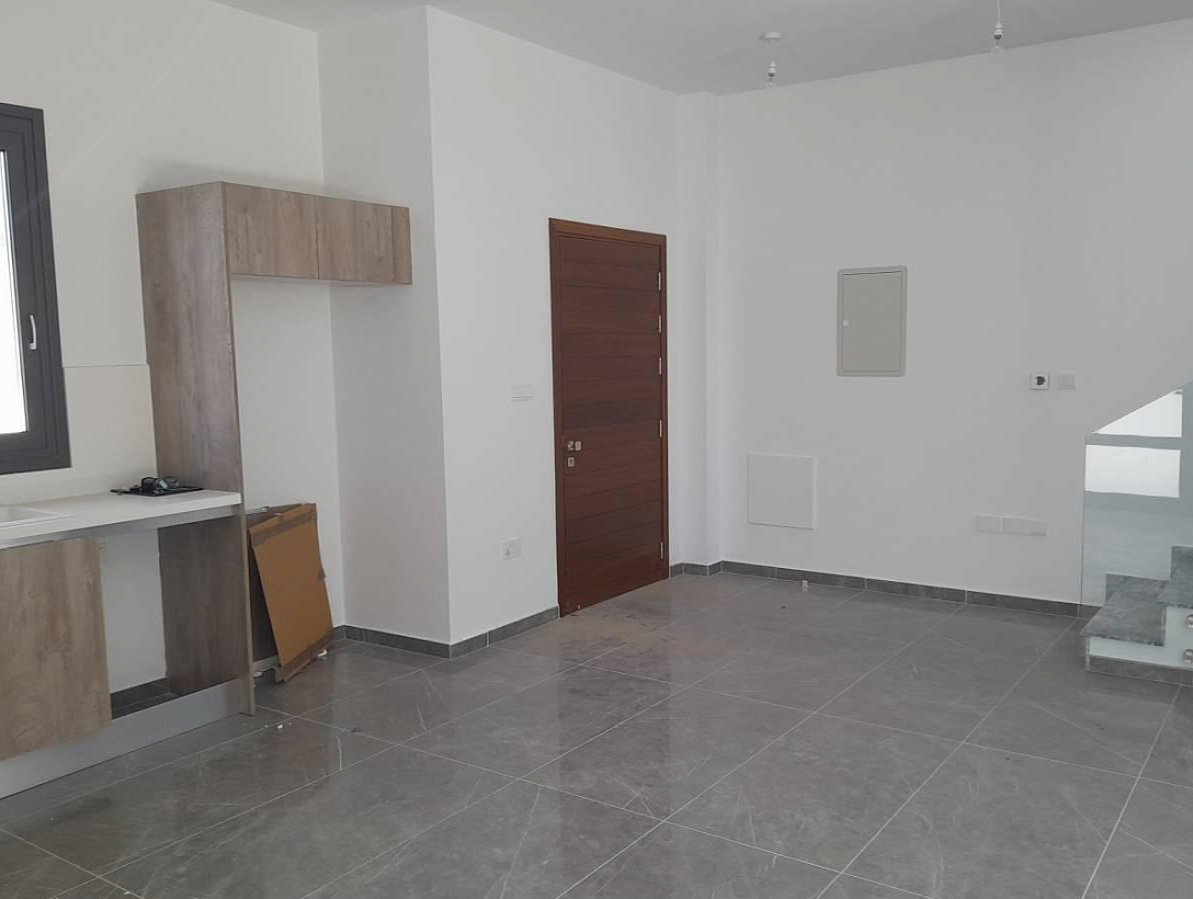 New villa in Limassol