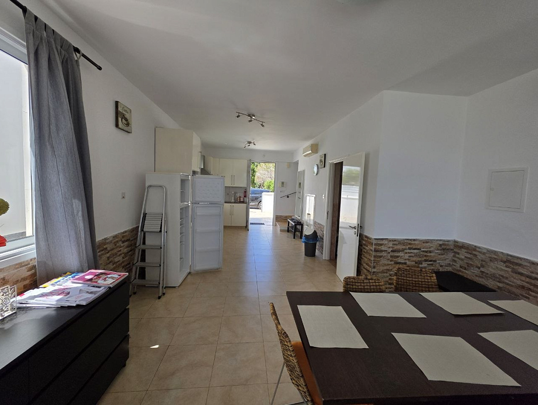 Villa in Famagusta