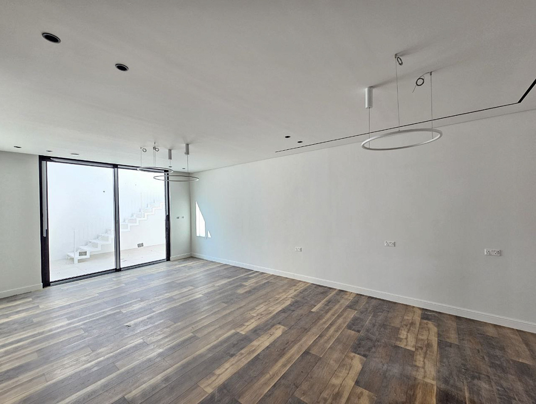 Новая вилла в Лимассоле