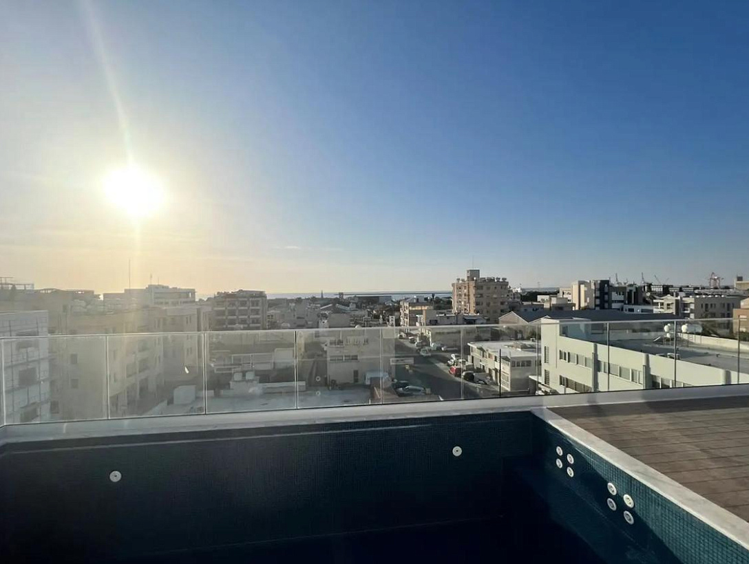 Пентхаус в Лимассоле