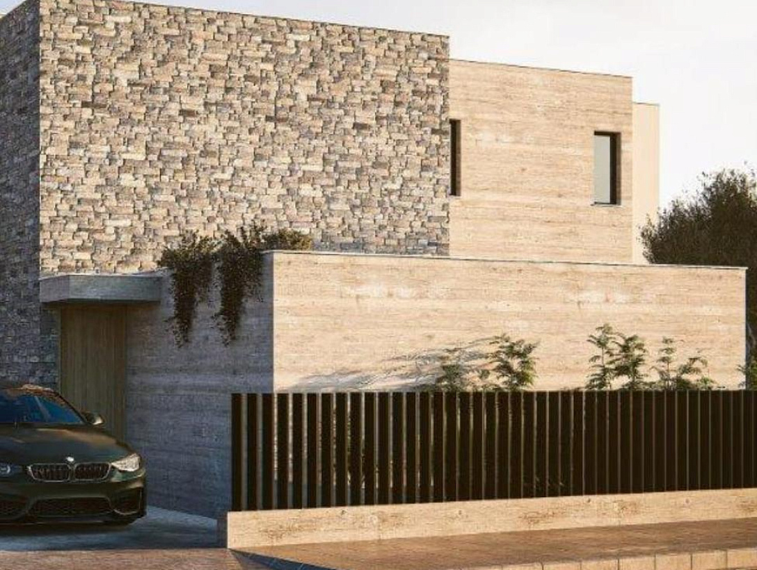 New villa in Paphos