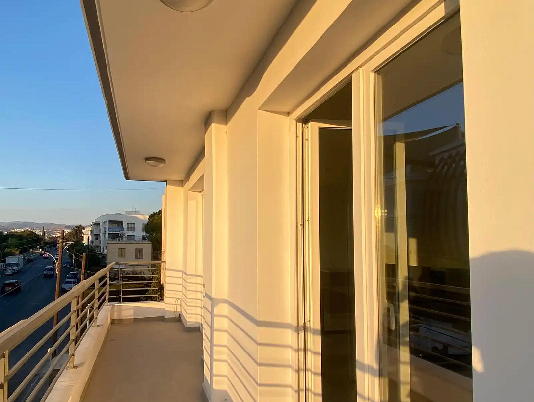 Office in Limassol
