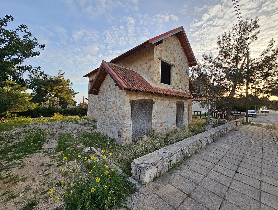Вилла в Лимассоле