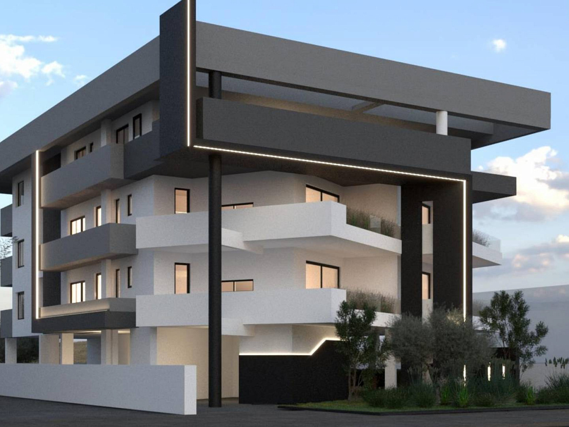 Euphoria Residence