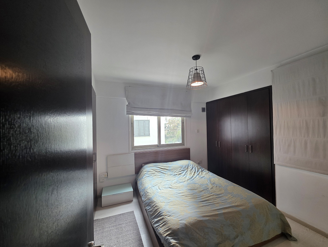 Квартира в Ларнаке