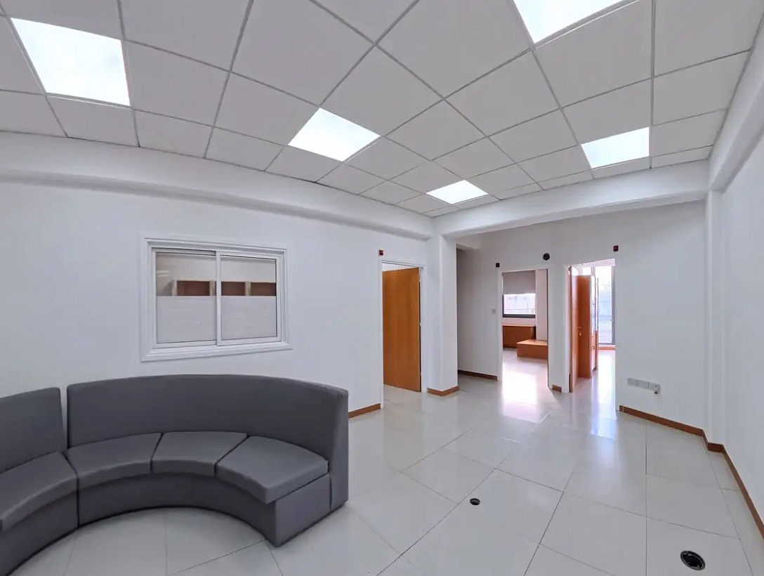 Office in Limassol