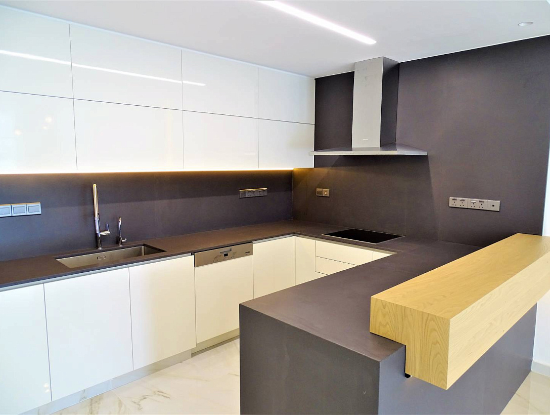 Apartment in Limassol