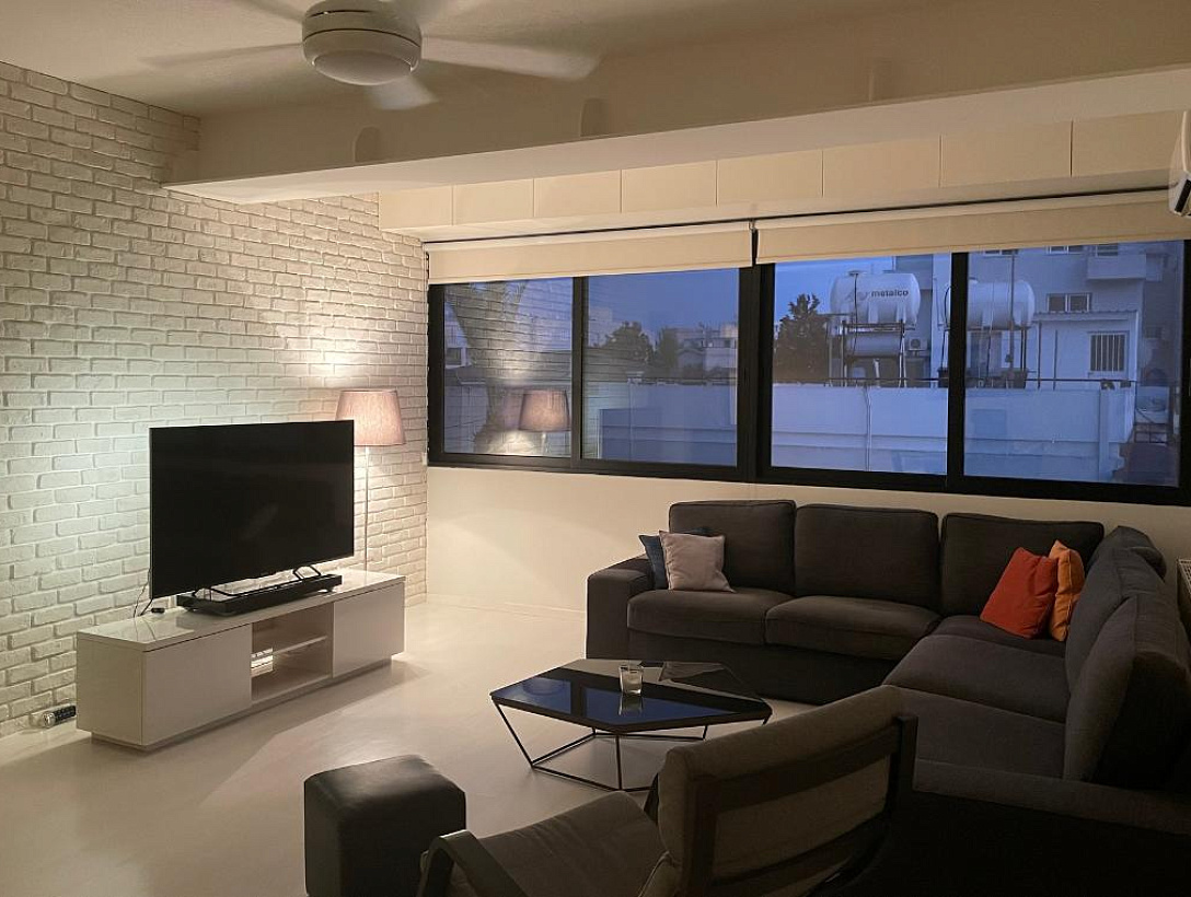 Flat in Cyprus
