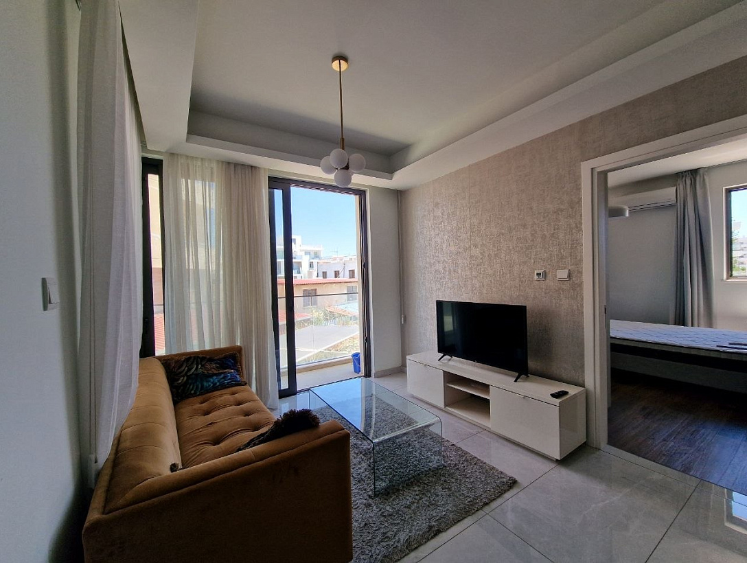 Flat in Larnaca