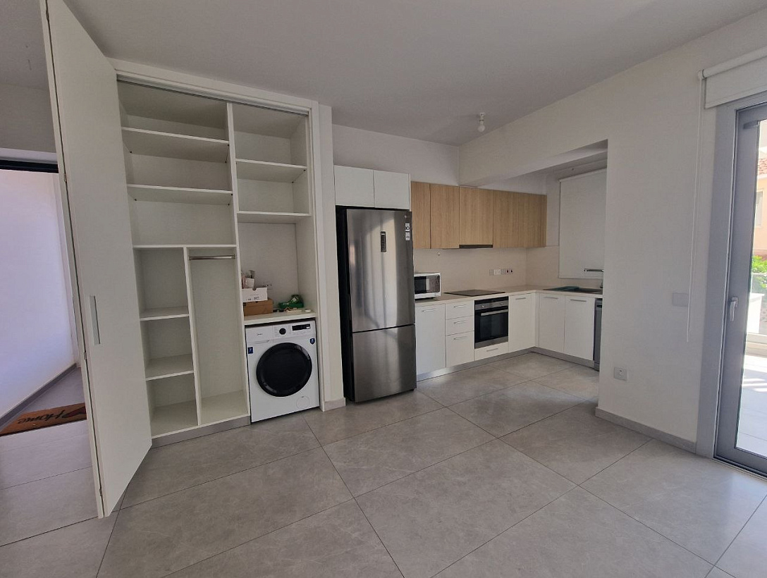 Flat in Larnaca