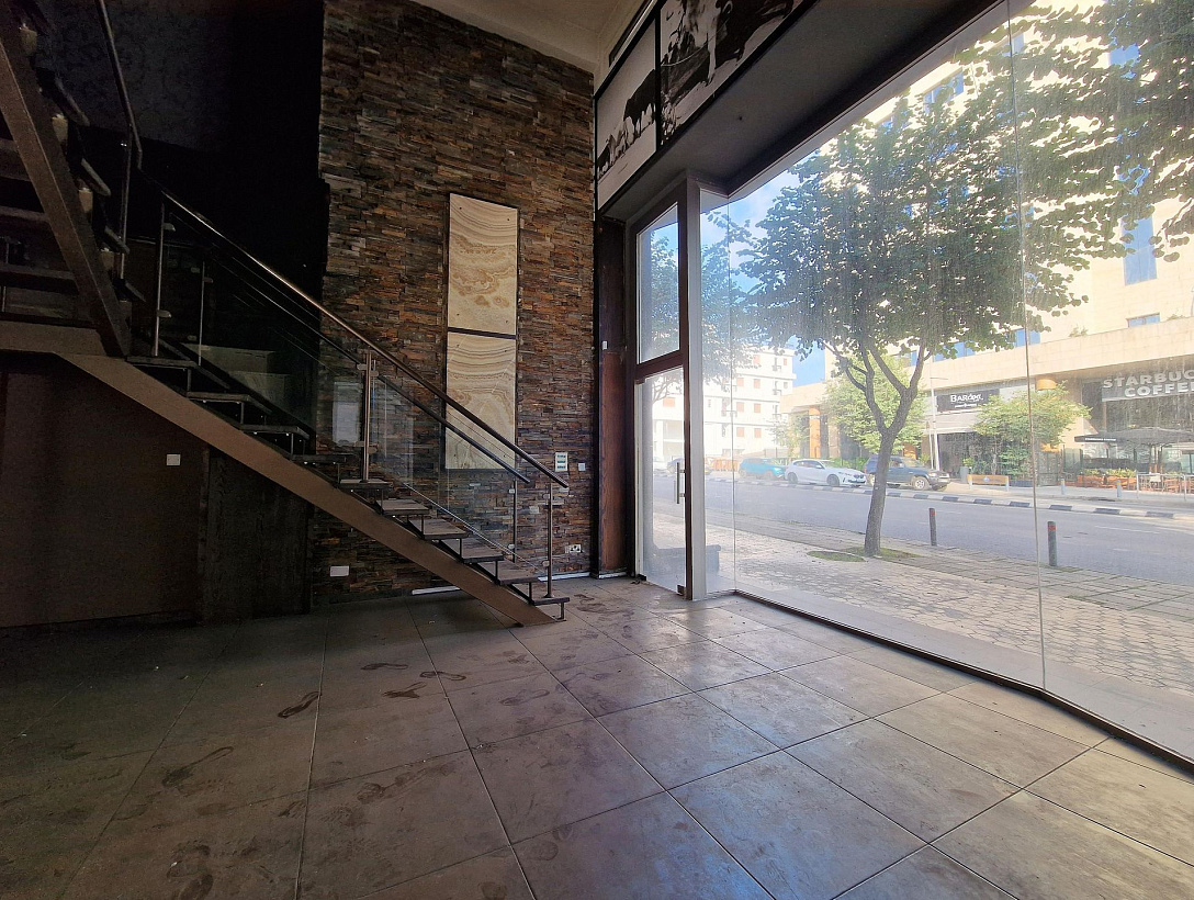 Commercial in Nicosia