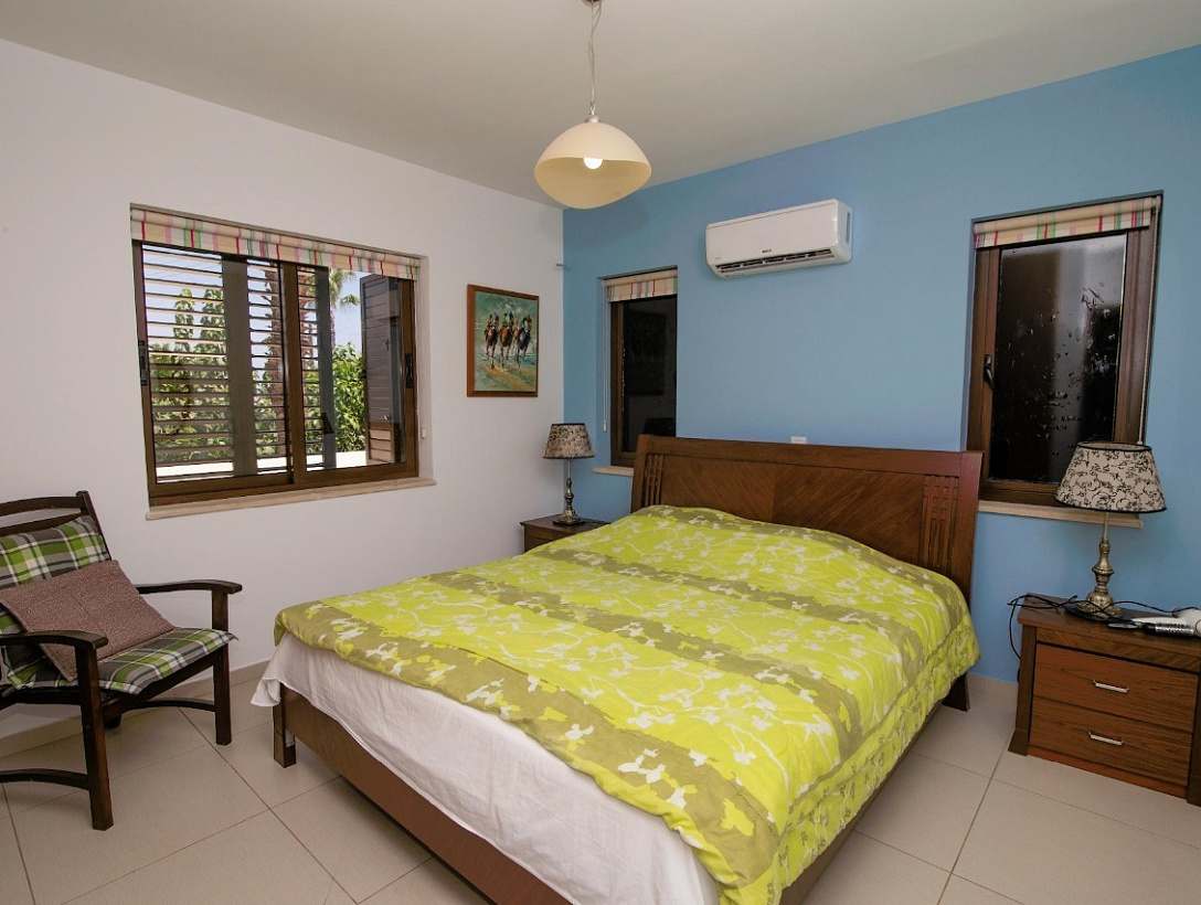 Вилла в Фамагусте