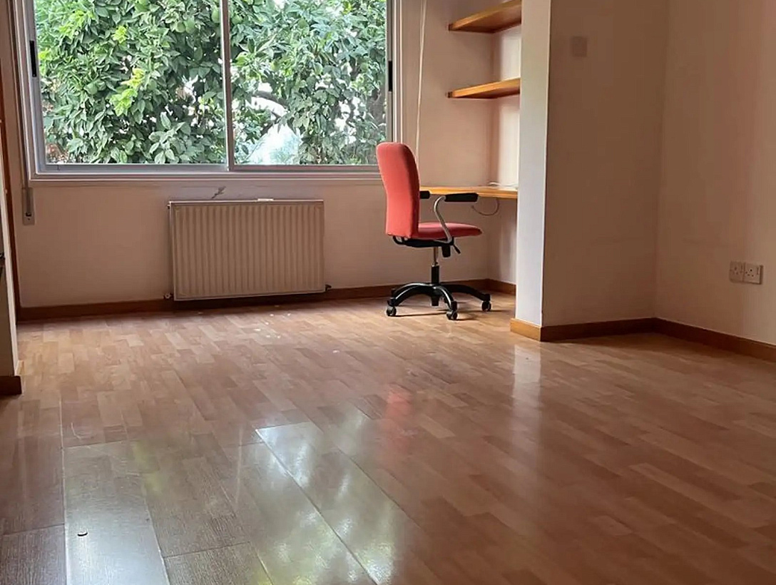 Flat in Limassol