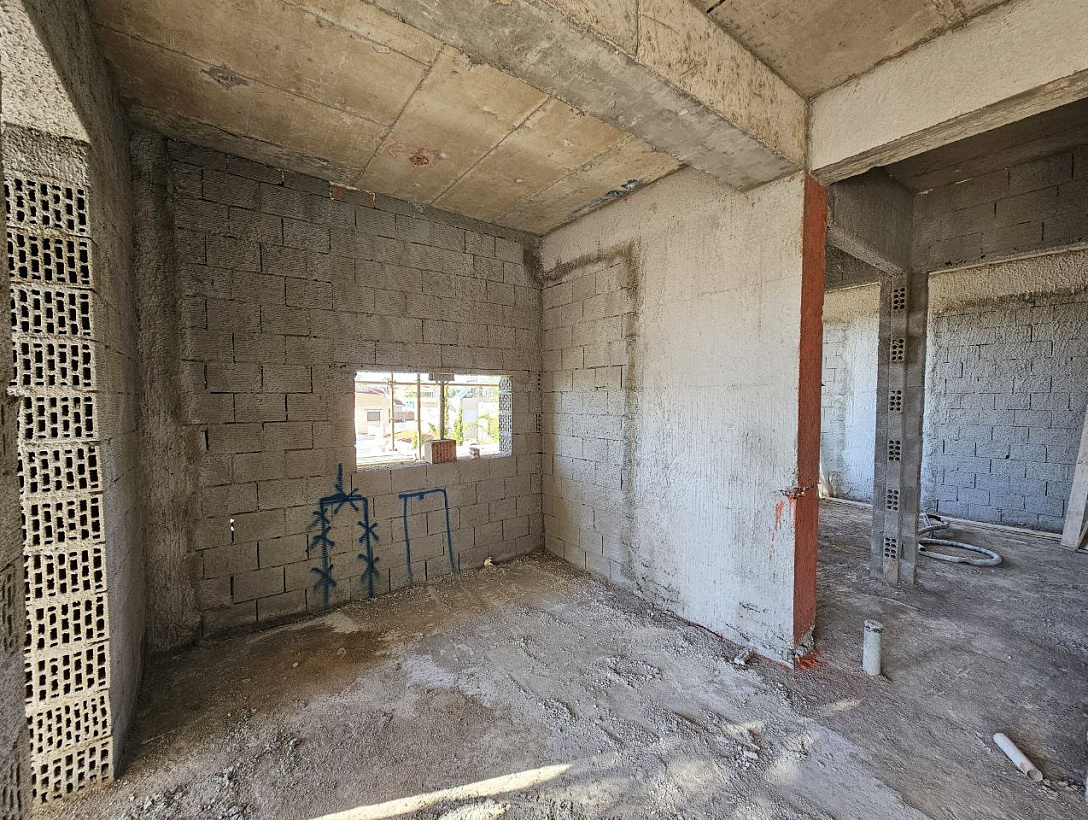 New flat in Limassol