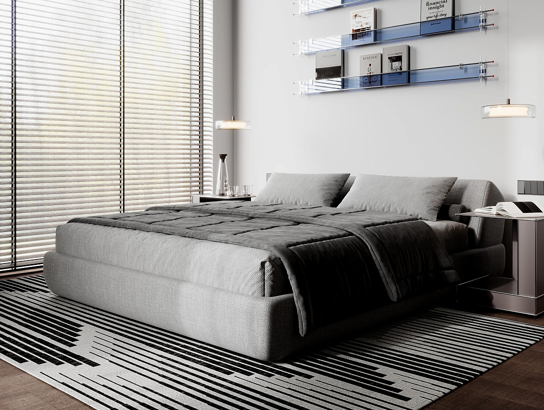 New flat in Limassol