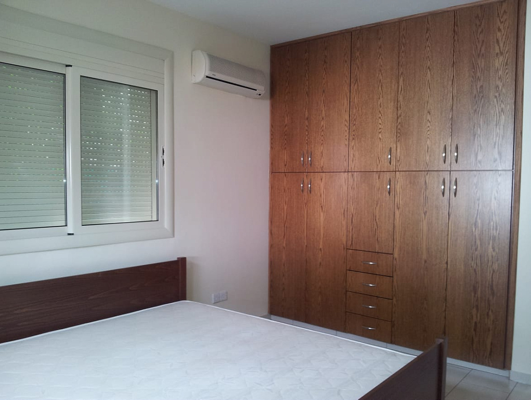 Flat in Cyprus