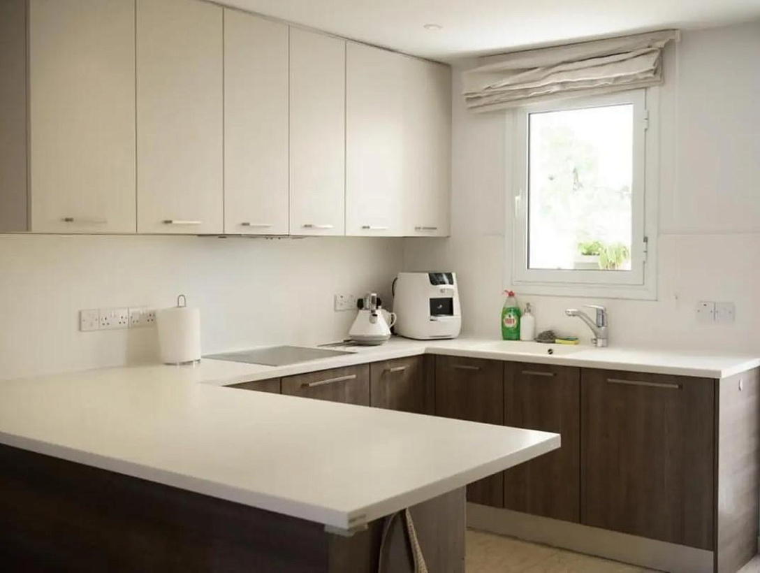 Apartment in Limassol
