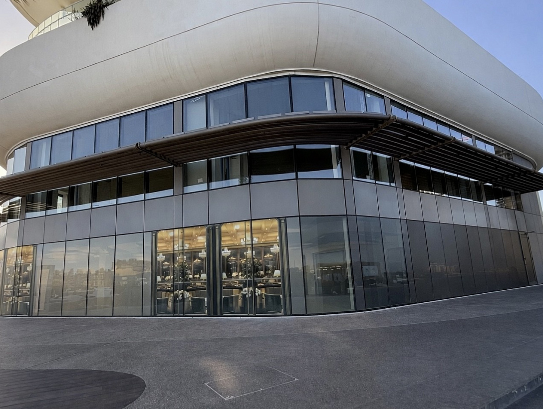 New shop in Limassol