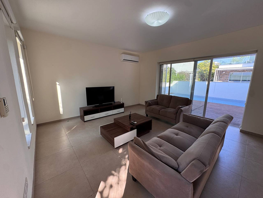 Villa in Paphos