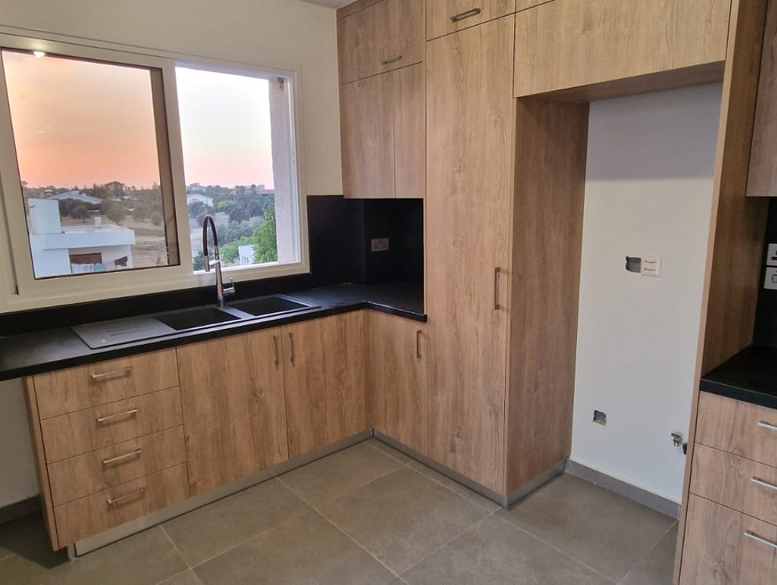New flat in Nicosia