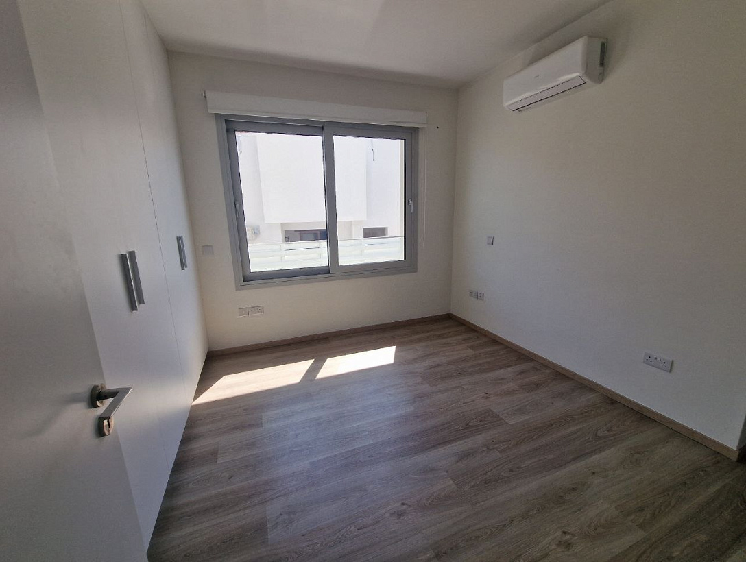 Flat in Larnaca