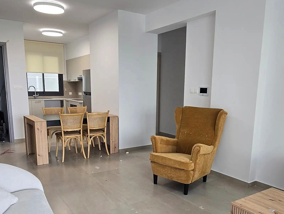 Квартира в Ларнаке