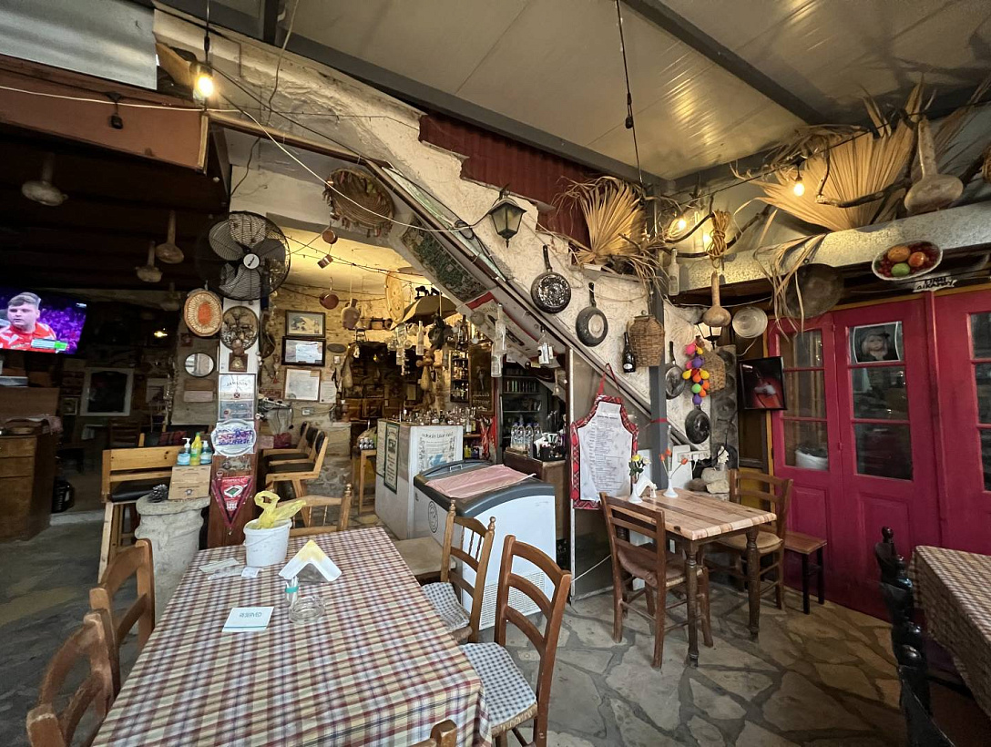 Shop in Limassol