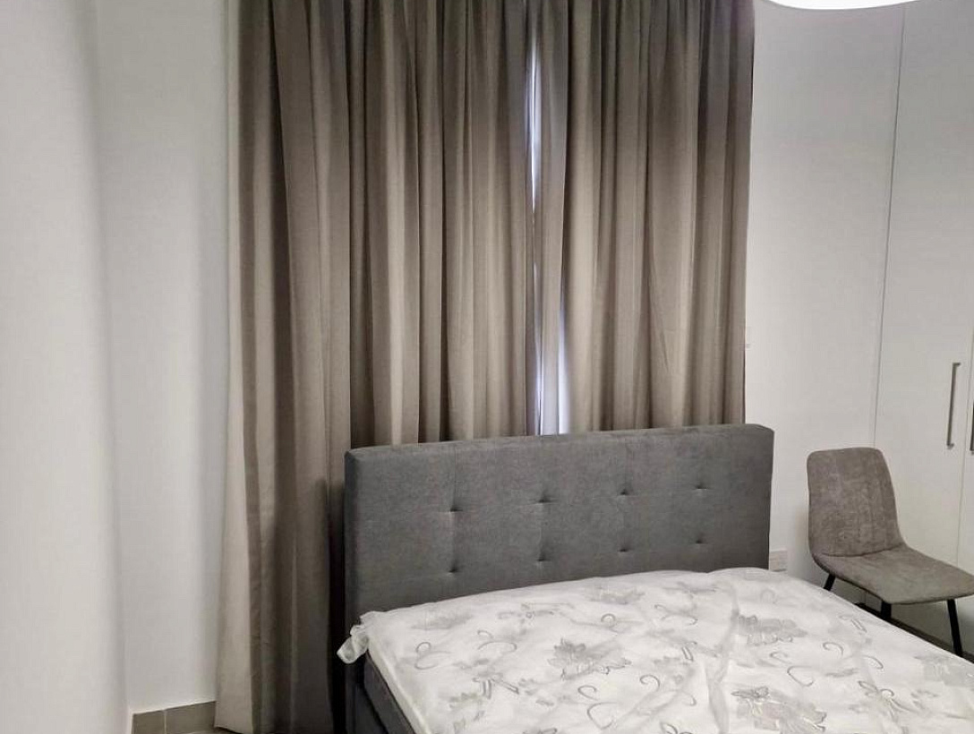 Flat in Cyprus