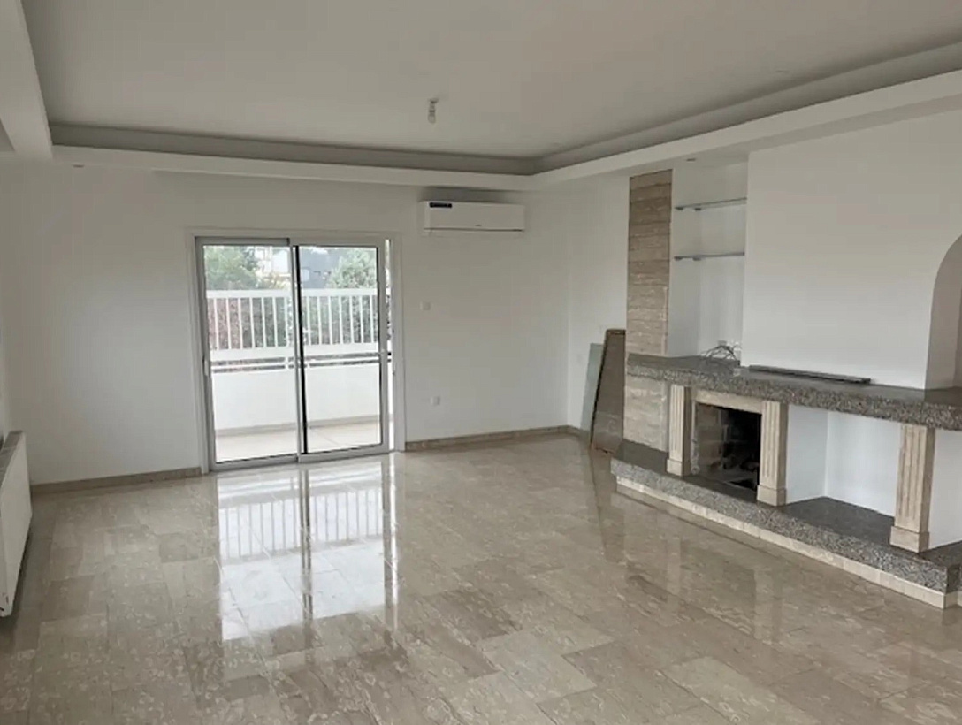 Penthouse in Nicosia