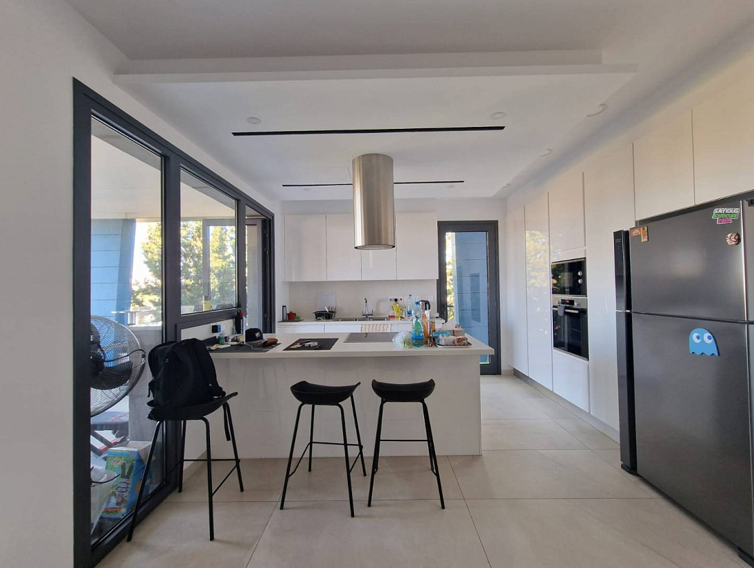 Penthouse in Limassol