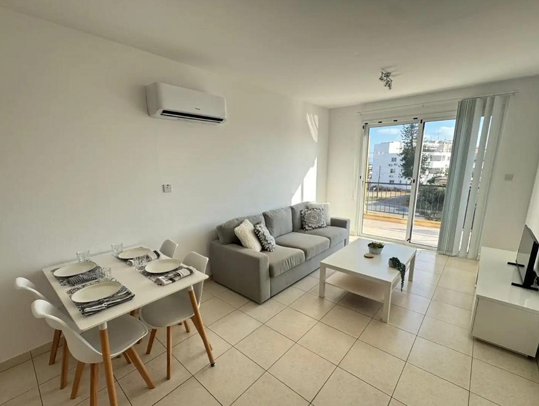 Flat in Paphos