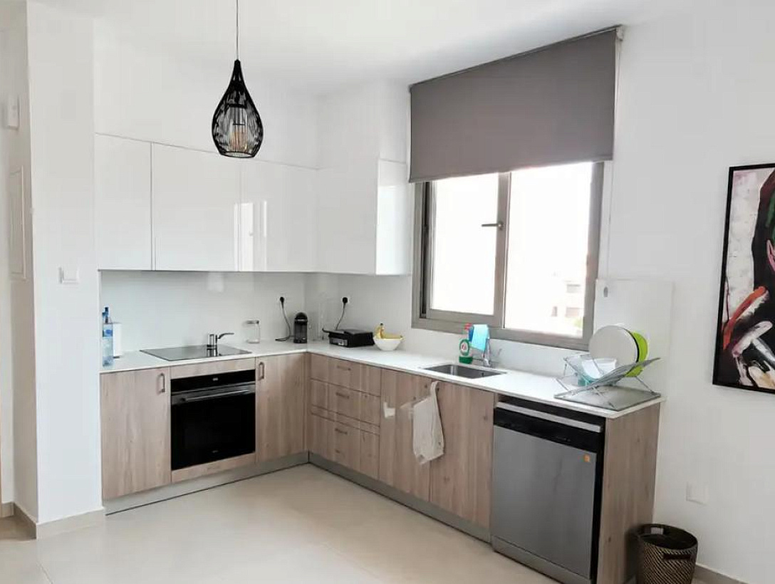 Квартира, 2 комнаты — 50